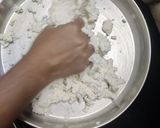 A picture of step 5 of Rasgulla.