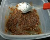 A picture of step 8 of Healthy kabuli chana salad.