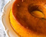 Foto del paso 9 de la receta: Flan casero de zapallo