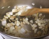A picture of step 2 of Vegetarian Pho (Vietnamese Noodle Soup).