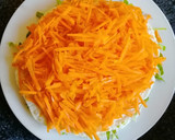 Foto del paso 2 de la receta: Torta de verduras