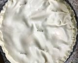 Foto del paso 5 de la receta: Pascualina con masa avanti