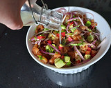 Foto del paso 3 de la receta: Ceviche de Cochayuyo