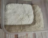 Foto del paso 2 de la receta: Barritas de coco tipo Prestigio