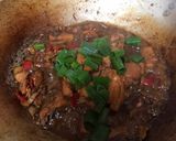 Foto langkah ke 4 dari resep Ayam Teriyaki.