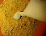 Foto langkah ke 4 dari resep Nugget talas.