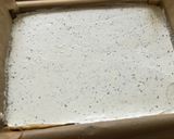 Biszkoptowe z kremem nutellowym i straciatella krok przepisu 5 zdjęcie