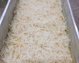 Foto langkah ke 4 dari resep Bolu Tape / Proll Tape.