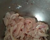 Foto del paso 1 de la receta: Tacos y tortillas caseras