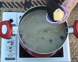 Foto langkah ke 10 dari resep Soto Banjar Ayam Bapukah.