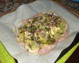 Foto del paso 2 de la receta: Brócoli horneado