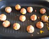 Homemade Coconut Cream Meatballs recipe step 4 photo