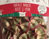 Foto del paso 1 de la receta: Farfalle Bianche Rosse & Verdi de atún y salsa de boletus