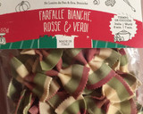Foto del paso 1 de la receta: Farfalle Bianche Rosse & Verdi de atún y salsa de boletus