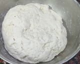 भटूरे (bhature recipe in Hindi) रेसिपी चरण 1 फोटो