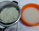 Foto langkah ke 19 dari resep Es Sekoteng Medan cita rasa Oriental Komplit, dingin dan segar khas Keluarga.