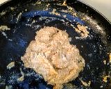 A picture of step 6 of Paneer Black pepper.