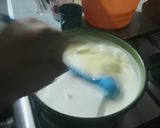 Foto del paso 3 de la receta: Crema pastelera