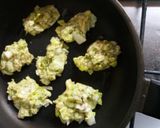 Foto del paso 4 de la receta Bocaditos dietéticos improvisados