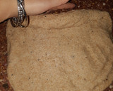 Foto del paso 4 de la receta: PAN DE MOLDE INTEGRAL (Sin Amasar)