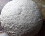 Foto del paso 1 de la receta: Tortas fritas con levadura🤓