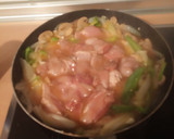Foto del paso 3 de la receta: Pollo estilo chino saludable