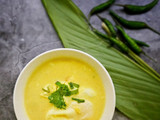 Masak Lemak Telur