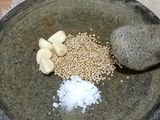 Tempe Goreng Ketumbar