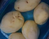 Foto langkah ke 1 dari resep Potato Cheese Stick.