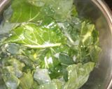 Foto del paso 5 de la receta: Mi versión del cocido montañés