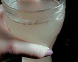 जलजीरा नींबू पानी (jaljeera nimbu pani recipe in Hindi) रेसिपी चरण 3 फोटो