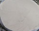A picture of step 4 of Stuffed nutrela buns.