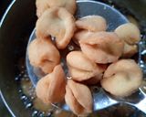 A picture of step 7 of Ria's snacks.