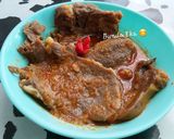 Foto langkah ke 3 dari resep Lidah Bumbu Bali Mahmudah 😊👍.
