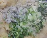Foto langkah ke 3 dari resep Perkedel kentang teri.