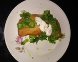 Foto del paso 4 de la receta: Quesadillas mexicanas❤️❤️❤️ de mi gran amiga perla...🙌