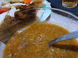 Chorba Frik #monlivredecuisine