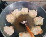 Foto langkah ke 2 dari resep Bala bala sayuran.