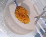 عکس مرحله 6 از دستور کیک شکلات و پرتقال solmaz