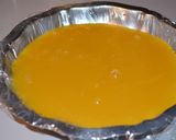 Une image de l'étape 1 de Bavarois chocolat mangue passion.
