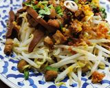รูปขั้นตอนการทำที่ 5 ของ ก๋วยเตี๋ยวหลอดทรงเครื่อง