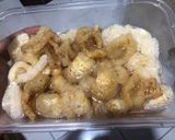 Foto langkah ke 1 dari resep Tumis Kulit Belimbing Wuluh ala Mama.