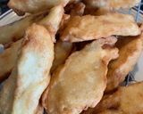 Foto langkah ke 5 dari resep Pisang Goreng Garing.