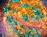 પનીર લબાબદાર(Paneer Lababdar Recipe in Gujarati) રેસીપી સ્ટેપ7ફોટો