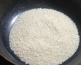 Foto langkah ke 2 dari resep Jamu Beras Kencur.