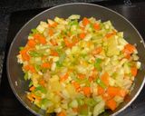 Foto del paso 1 de la receta Lasaña de verduras
