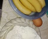 Foto langkah ke 1 dari resep Nugget Pisang.