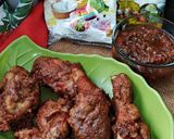 Foto langkah ke 6 dari resep Ayam Goreng Ketumbar.
