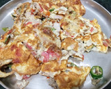ஆம்லெட் கிரேவி / OMLET GRAVY 🥘🥘🍳🍳🤤🤤😋😋 ரெசிபி ஸ்டேப் 1 புகைப்படம்