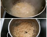 Foto del paso 6 de la receta: Spaguetti con carne molida